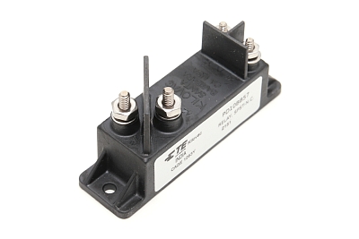 PD10BA57=RELAY, VACUUM, SPST-N